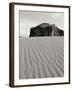 Sand Dune-Lee Peterson-Framed Photographic Print