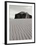 Sand Dune-Lee Peterson-Framed Photographic Print