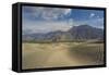 Sand Dunes along Shyok Valley-Guido Cozzi-Framed Stretched Canvas