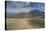 Sand Dunes along Shyok Valley-Guido Cozzi-Stretched Canvas