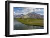 Sand Dunes along Shyok Valley-Guido Cozzi-Framed Photographic Print