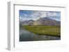 Sand Dunes along Shyok Valley-Guido Cozzi-Framed Photographic Print