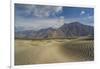 Sand Dunes along Shyok Valley-Guido Cozzi-Framed Photographic Print