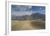 Sand Dunes along Shyok Valley-Guido Cozzi-Framed Photographic Print