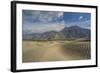 Sand Dunes along Shyok Valley-Guido Cozzi-Framed Photographic Print