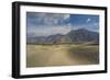 Sand Dunes along Shyok Valley-Guido Cozzi-Framed Photographic Print