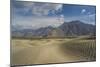 Sand Dunes along Shyok Valley-Guido Cozzi-Mounted Photographic Print