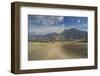 Sand Dunes along Shyok Valley-Guido Cozzi-Framed Photographic Print