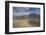 Sand Dunes along Shyok Valley-Guido Cozzi-Framed Photographic Print