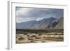 Sand Dunes along Shyok Valley-Guido Cozzi-Framed Photographic Print