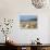 Sand Dunes and Borth Beach, Ynyslas, Borth, Dyfed, Wales, United Kingdom, Europe-Pearl Bucknall-Photographic Print displayed on a wall