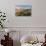 Sand Dunes and Pacific Ocean in the Oregon Dunes NRA, Oregon-Chuck Haney-Photographic Print displayed on a wall