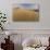 Sand Dunes and Pacific Ocean in the Oregon Dunes NRA, Oregon-Chuck Haney-Photographic Print displayed on a wall