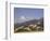 Sand Dunes at Dusk, Great Sand Dunes National Park, Colorado-James Hager-Framed Photographic Print