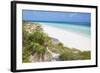 Sand Dunes at Playa Pilar, Cayo Guillemo, Jardines Del Rey, Ciego De Avila Province, Cuba-Jane Sweeney-Framed Photographic Print