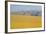 Sand Dunes at Sunset, Maspalomas Beach, Gran Canaria, Canary Islands, Spain, December 2008-Relanzón-Framed Photographic Print