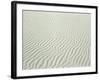 Sand Dunes, Close-Up, Germany, Lower Saxony, the North Sea, East Frisian Islands, Borkum-Andreas Keil-Framed Photographic Print