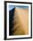 Sand Dunes, Desert, Dunhuang, Gansu, China-Porteous Rod-Framed Photographic Print