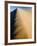 Sand Dunes, Desert, Dunhuang, Gansu, China-Porteous Rod-Framed Photographic Print