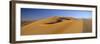 Sand Dunes, Erg Chebbi, Sahara Desert Near Merzouga (Erfoud), Morocco-Lee Frost-Framed Photographic Print