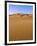 Sand Dunes, Erg Murzuq, Sahara Desert, Fezzan, Libya, North Africa, Africa-Sergio Pitamitz-Framed Photographic Print