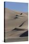 Sand Dunes, Great Sand Dunes National Park and Preserve, Colorado-Richard Maschmeyer-Stretched Canvas