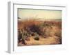 Sand Dunes I-Amy Melious-Framed Art Print