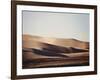 Sand Dunes II-Sylvia Coomes-Framed Art Print