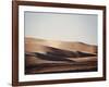 Sand Dunes II-Sylvia Coomes-Framed Art Print