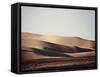 Sand Dunes II-Sylvia Coomes-Framed Stretched Canvas