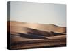 Sand Dunes II-Sylvia Coomes-Stretched Canvas
