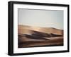 Sand Dunes II-Sylvia Coomes-Framed Art Print