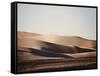 Sand Dunes II-Sylvia Coomes-Framed Stretched Canvas