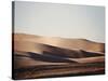 Sand Dunes II-Sylvia Coomes-Stretched Canvas