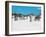 Sand Dunes III-Todd Williams-Framed Art Print