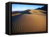 Sand Dunes in Death Valley-Bill Ross-Framed Stretched Canvas