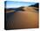 Sand Dunes in Death Valley-Bill Ross-Stretched Canvas