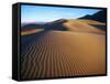 Sand Dunes in Death Valley-Bill Ross-Framed Stretched Canvas