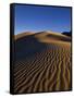 Sand Dunes in Death Valley-Bill Ross-Framed Stretched Canvas