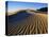 Sand Dunes in Death Valley-Bill Ross-Stretched Canvas