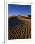 Sand Dunes in Death Valley-Bill Ross-Framed Photographic Print