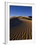 Sand Dunes in Death Valley-Bill Ross-Framed Photographic Print