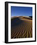 Sand Dunes in Death Valley-Bill Ross-Framed Photographic Print