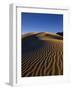 Sand Dunes in Death Valley-Bill Ross-Framed Photographic Print