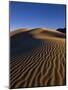 Sand Dunes in Death Valley-Bill Ross-Mounted Photographic Print