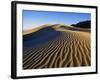 Sand Dunes in Death Valley-Bill Ross-Framed Photographic Print