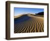 Sand Dunes in Death Valley-Bill Ross-Framed Photographic Print