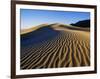 Sand Dunes in Death Valley-Bill Ross-Framed Photographic Print