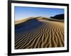 Sand Dunes in Death Valley-Bill Ross-Framed Photographic Print