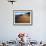 Sand Dunes in Death Valley-Bill Ross-Framed Photographic Print displayed on a wall